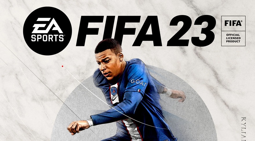 Here are the official PC system requirements for FIFA 23