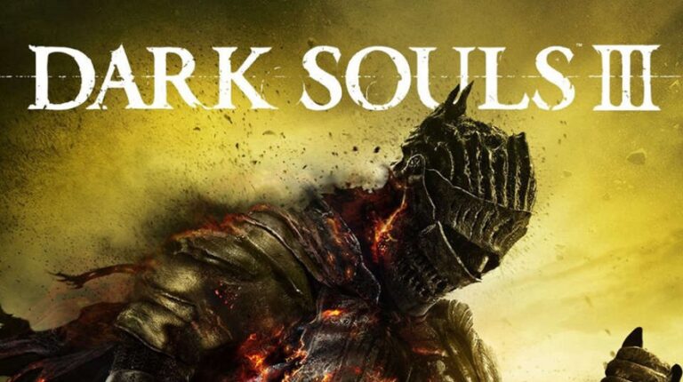 Dark Souls 3 Steam Listing Suggest Multiplayer Will Return Shortly ...