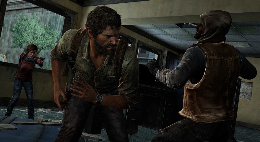 The Last of Us Part 1's PC port is launching very soon after the