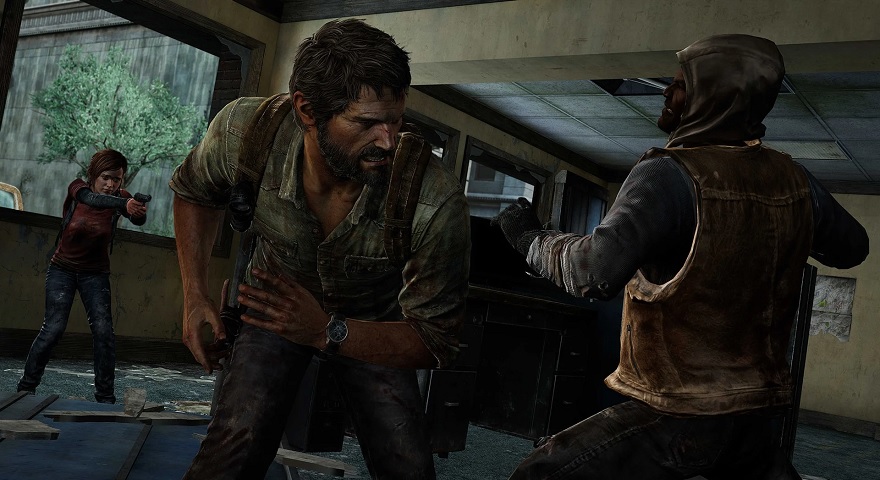 The Last Of Us Gets A PS5 Remake And A PC Port 