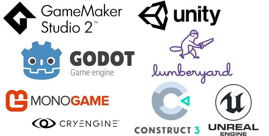 russia game engine games engines