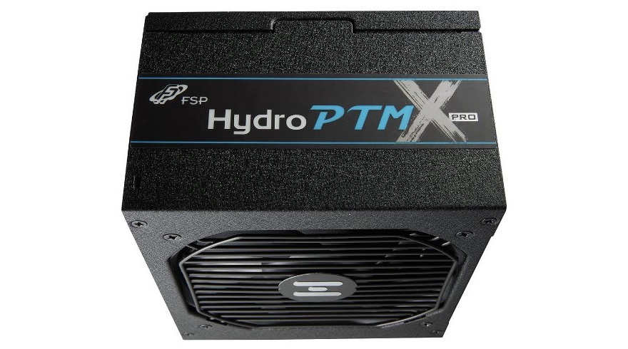 FSP HYDRO PTM X Pro Series Power Supplies