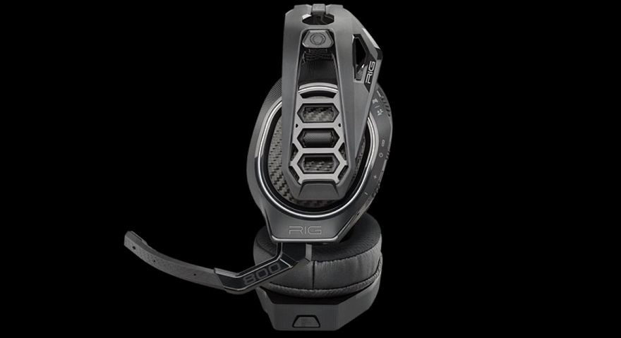 NACON PRO Series RIG Gaming Headsets