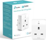 Kasa Mini Smart Plug by TP Link