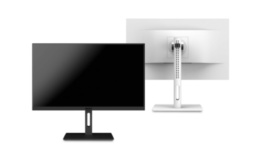 NZXT Canvas QHD 27" and 32" Gaming Monitors Review