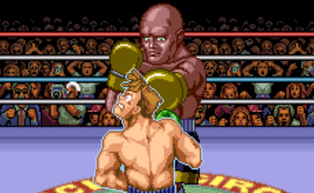 super punch out emulator