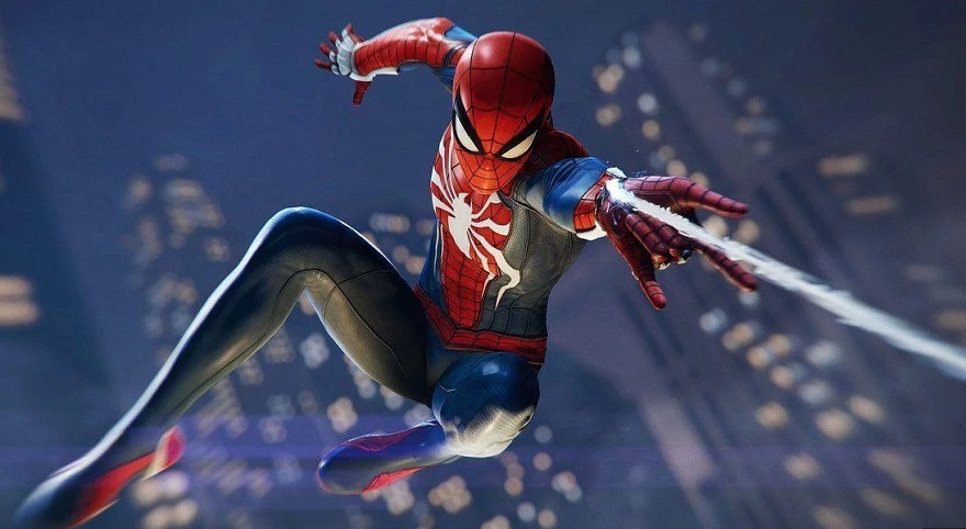 Marvel's Spider-Man Remastered Out Now On PC with NVIDIA DLSS