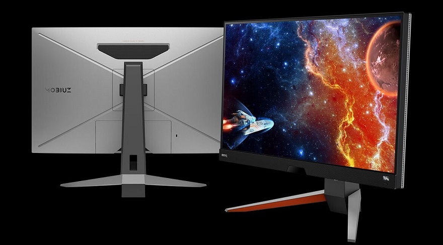 benq upcoming monitors