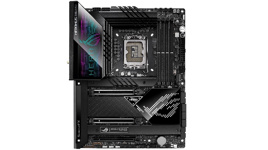 ASUS Recalls 10,000 ROG Maximus Z690 Hero Motherboards Due to Fire Risk!