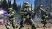 halo infinite campaign co op wont allow online matchmaking feature