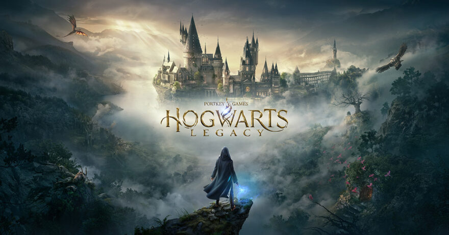 Official PC Requirements Released for Hogwarts Legacy