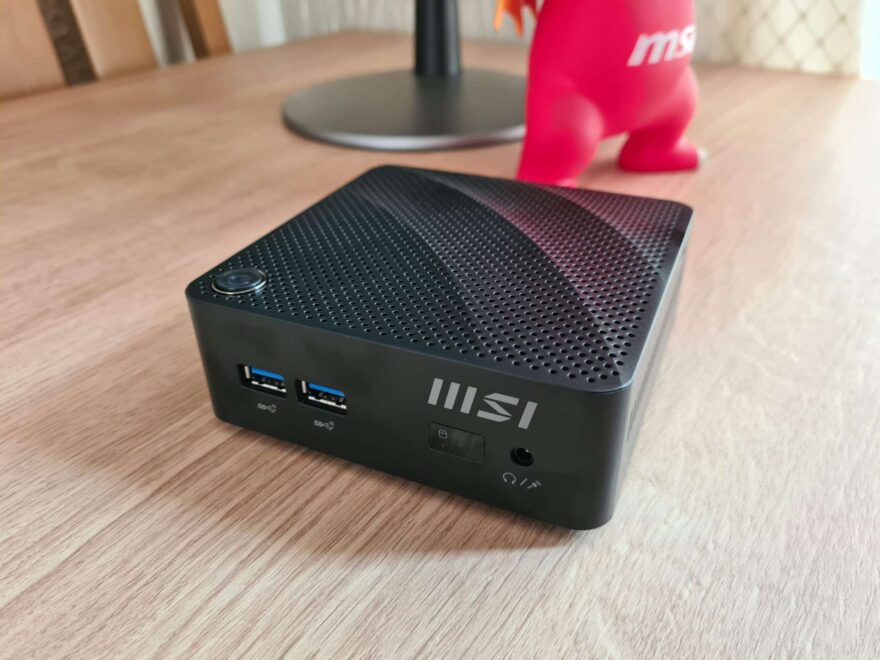 msi home pc back to school review 003