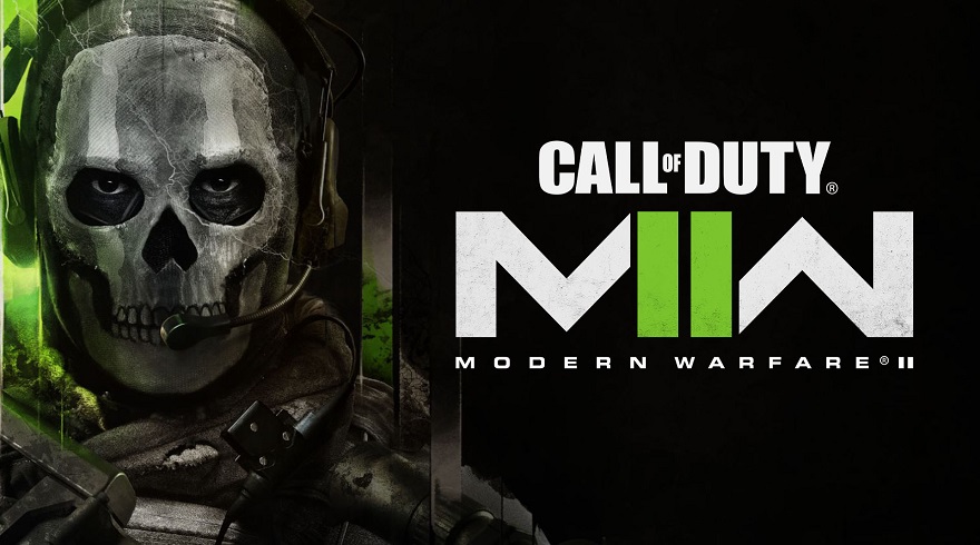 COD MW2 - Update (v1.2.211) file - Call of Duty: Modern Warfare 2