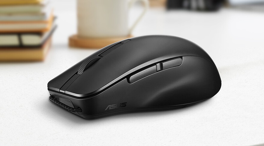 ASUS Unveil Its New SmartO Mouse MD200 ETeknix asus-unveil-its-new-smarto-mouse-md200-eteknix