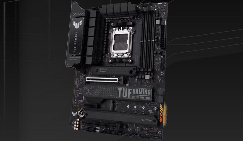 ASUS Launch AMD X670E/X670 ROG Crosshair & ROG Strix Motherboards | eTeknix