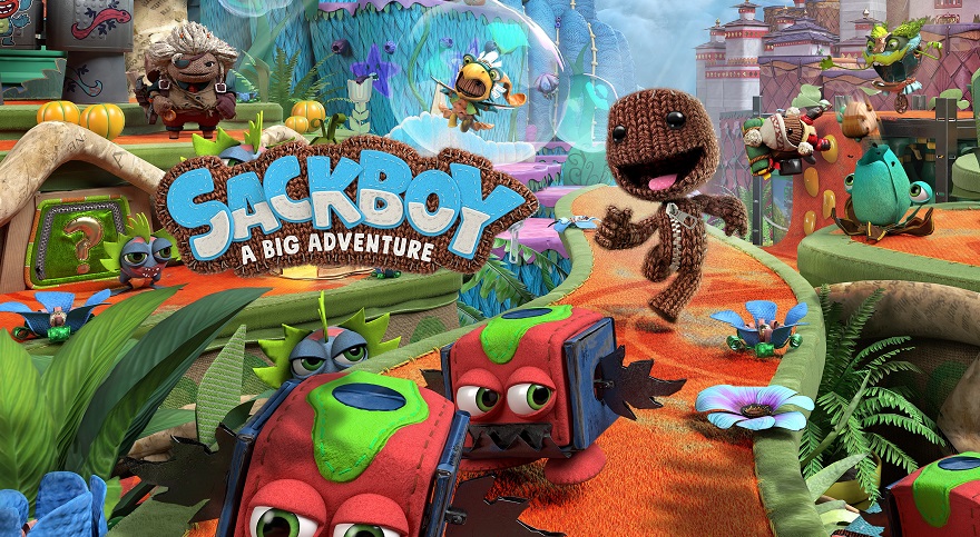 Sackboy: A Big Adventure's PC Port More or Less Confirmed