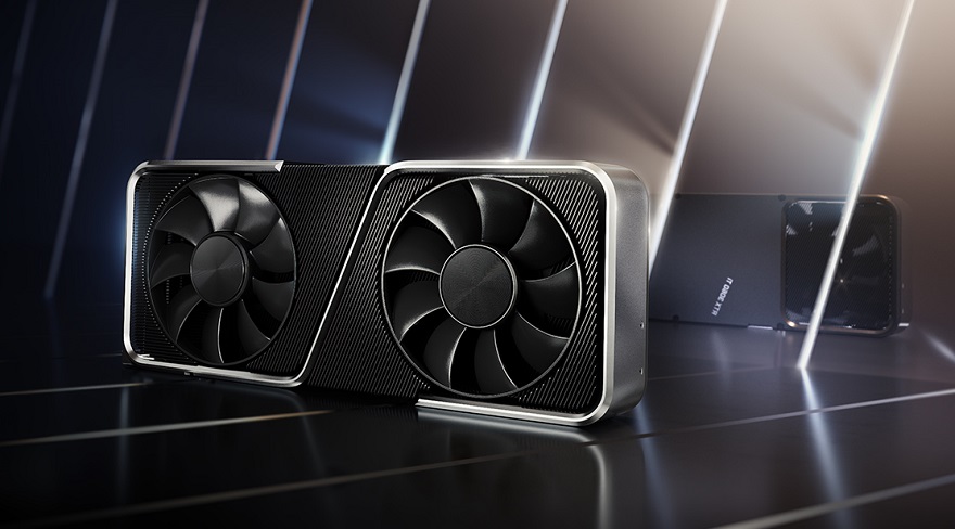 NVIDIA GeForce RTX 4080 rumors: 16GB and 12GB variants from AIBs