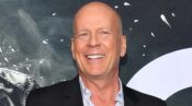 Bruce Willis deepfake