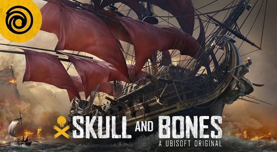 Skull and Bones - GameSpot