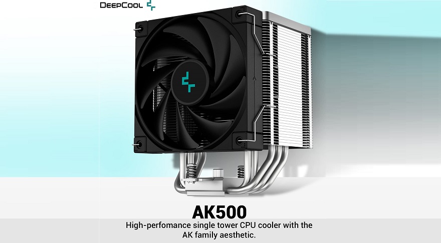 Deepcool ak digital. Deepcool ak500. Deepcool ak500 Digital. Deepcool ak500 WH. Блок питания Дипкул 500.