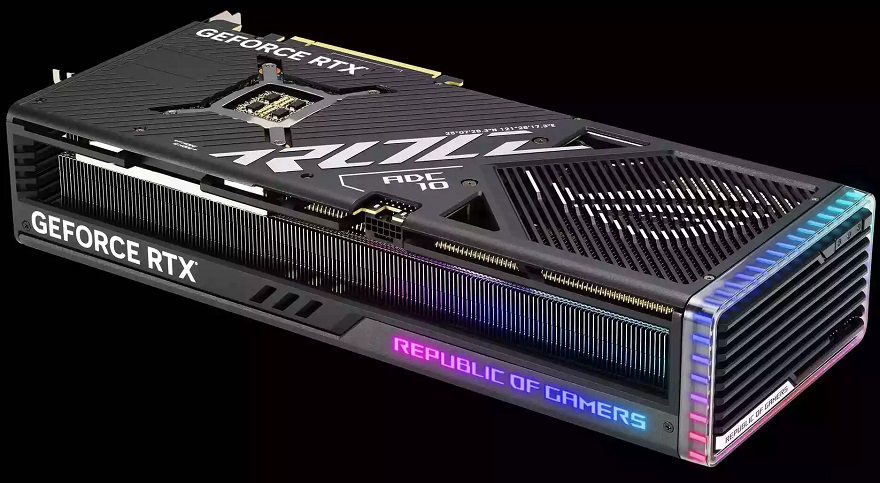 Nvidia GeForce RTX 4080, 4090 unveiled — here's what they'll cost