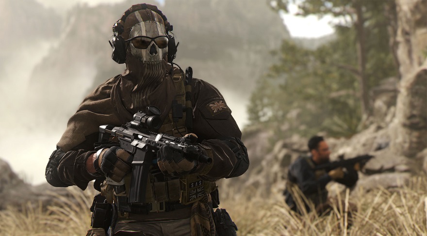 Call of Duty: Modern Warfare 2 PC System Requirements Announced