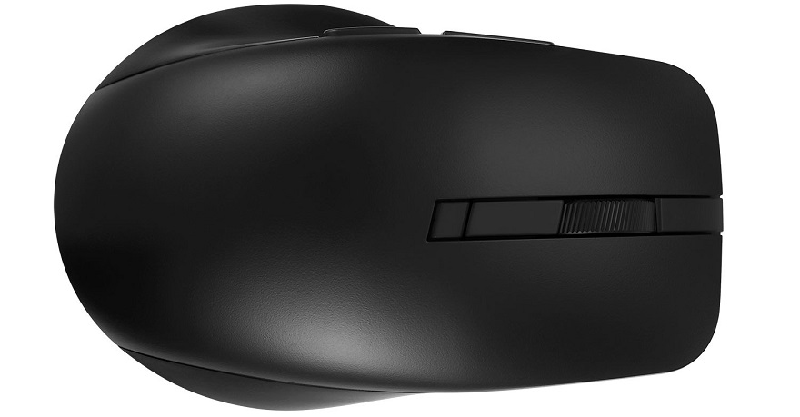 zero thousand Marked ASUS Unveil its New SmartO Mouse MD200 | eTeknix