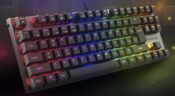 Genesis Thor 303 TKL Black