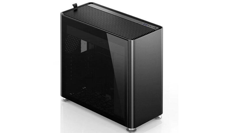 Jonsplus Launch Its New I400 Pc Cases 