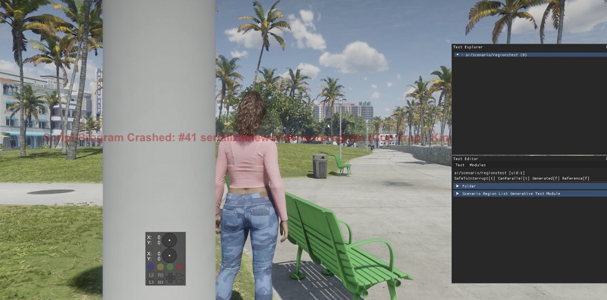 Is it real or a fake? Fans on edge over alleged GTA 6 screenshot