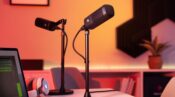 Elgato Wave DX Dynamic Gaming Microphone