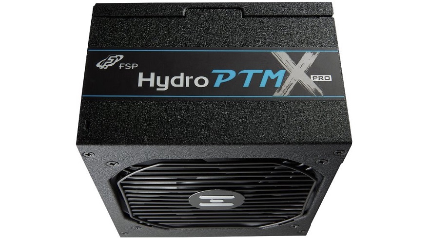 FSP Hydro PTM X Pro 1000W Power Supply