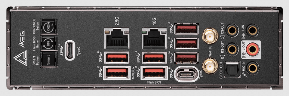 The Ultimate AMD AM5 Motherboard Guide | Page 17 Of 27 | ETeknix