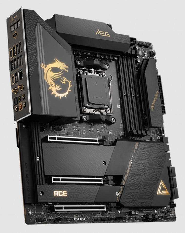 The Ultimate AMD AM5 Motherboard Guide | Page 5 Of 27 | ETeknix