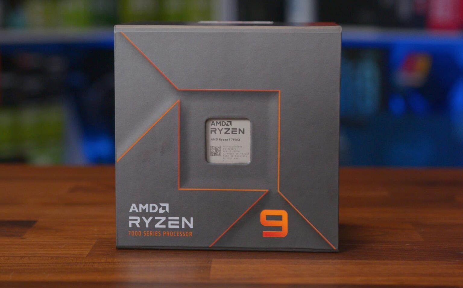 Amd Ryzen 9 7900x Review Eteknix 6628