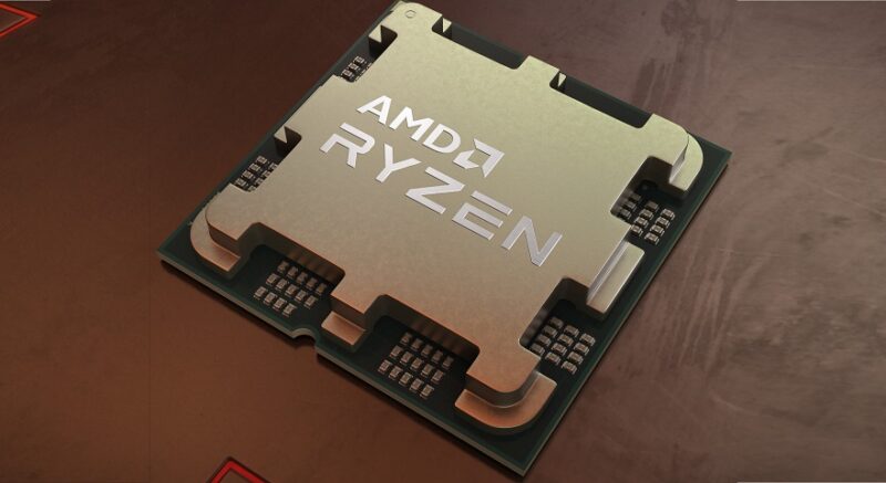 Ryzen 5 7500F First Benchmarks Revealed | eTeknix