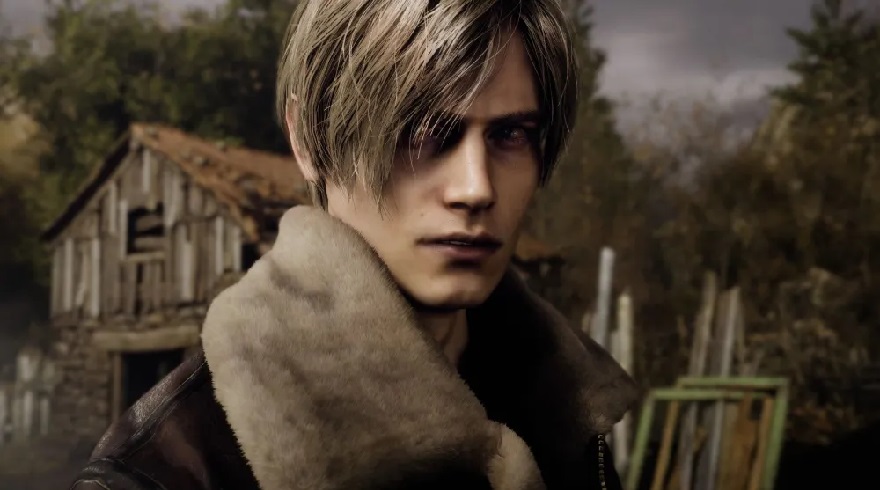Resident Evil 4 Remake Rated by ESRB, Contains Plenty of Gore