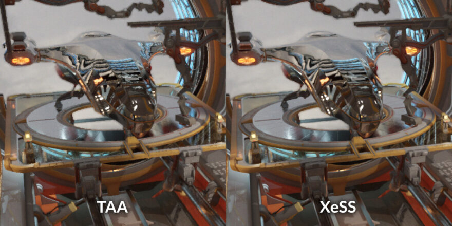 UL Launches New 3DMark Feature Test for Intel XeSS 