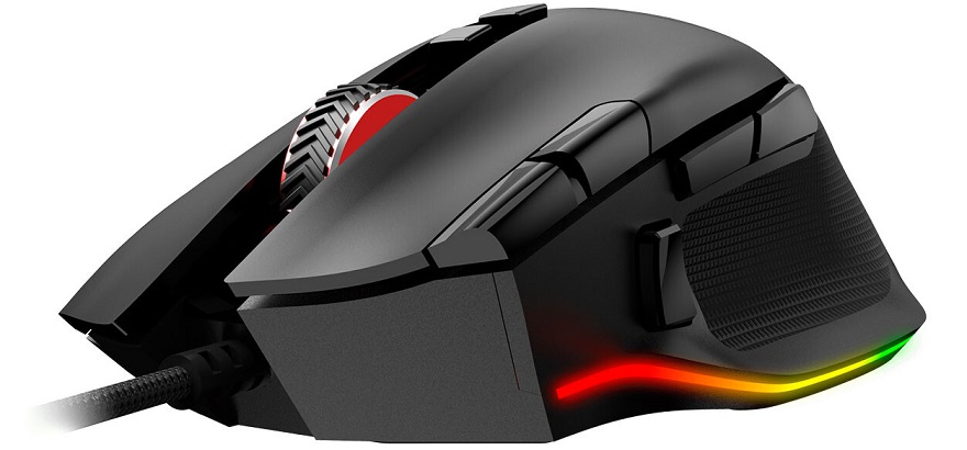 aoc agon mouse