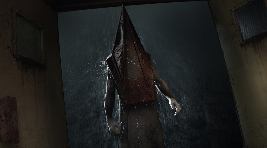 PC spec requirements for upcoming Silent Hill 2 remake is CRAZY. RX 6800XT  for 30fps at high settings in 1080p : r/pcmasterrace