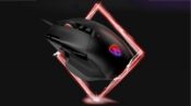 AGON by AOC AGM600 Gaming Mouse