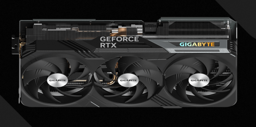 Gigabyte RTX 4090 Gaming OC Graphics Card Review