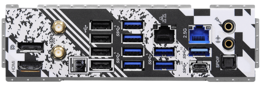 The Ultimate AMD AM5 Motherboard Guide | Page 24 Of 27 | ETeknix