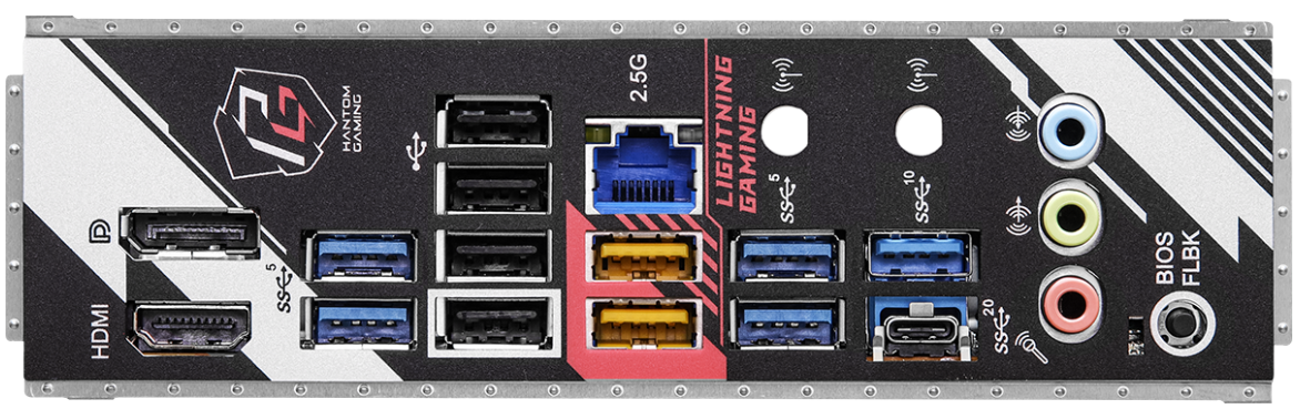 The Ultimate AMD AM5 Motherboard Guide | Page 23 Of 27 | ETeknix