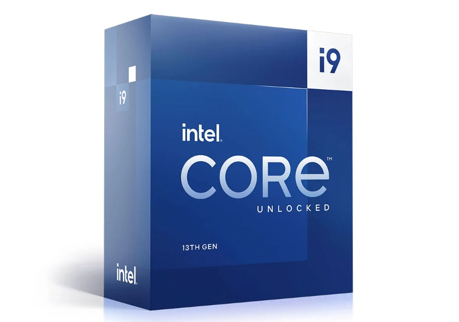 Intel Core i9 13900K review