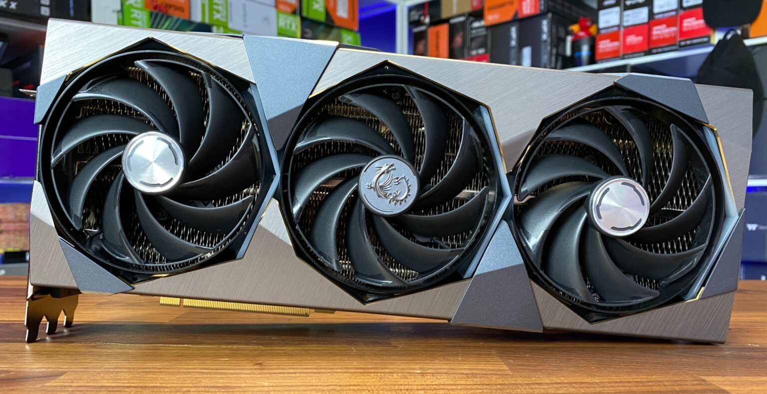 2 4090 in one pc