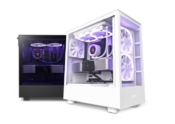 nzxt h5
