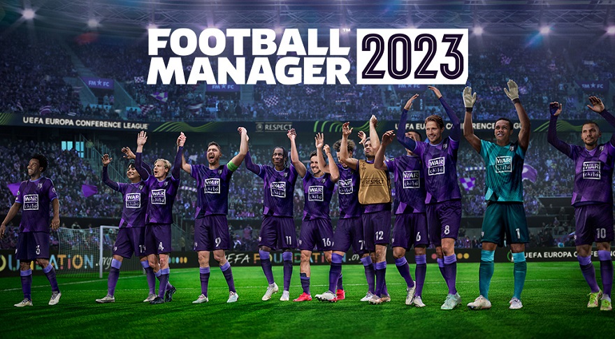 Football Manager 2023 PS5 Delayed Just Days Before Launch