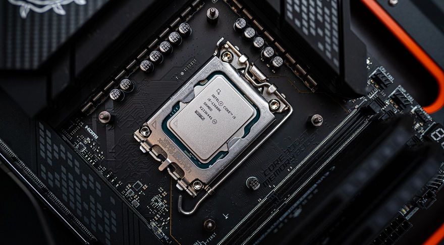 Intel Core i5-13500 Benchmark Leak Shows 50% Performance Gain Over