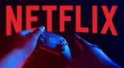 netflix logo netflix games gaming